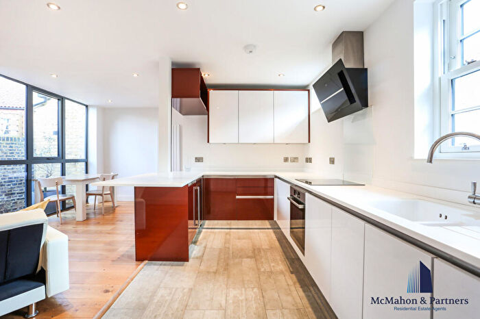 3 Bedroom Semi-Detached House To Rent In Rushgrove Mews, Rushgrove Street, SE18