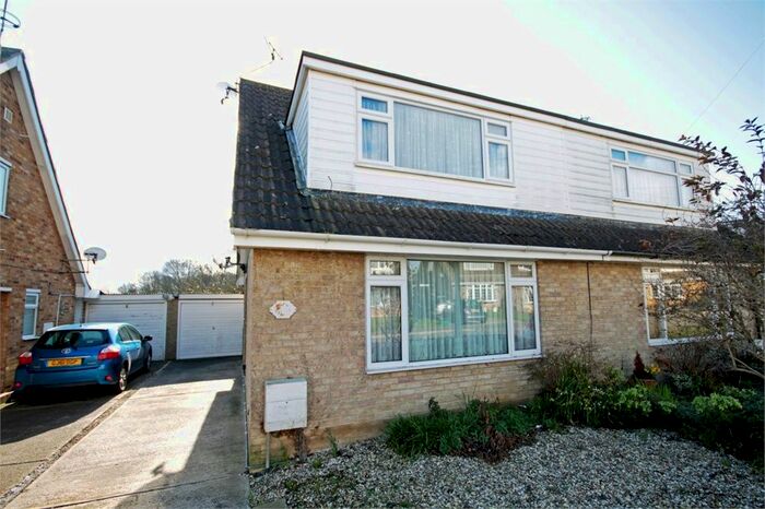 3 Bedroom Semi-Detached House To Rent In Birchwood Close, Tiptree, Essex, CO5