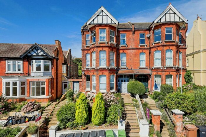 1 Bedroom Flat To Rent In Linton Road, Hastings, TN34