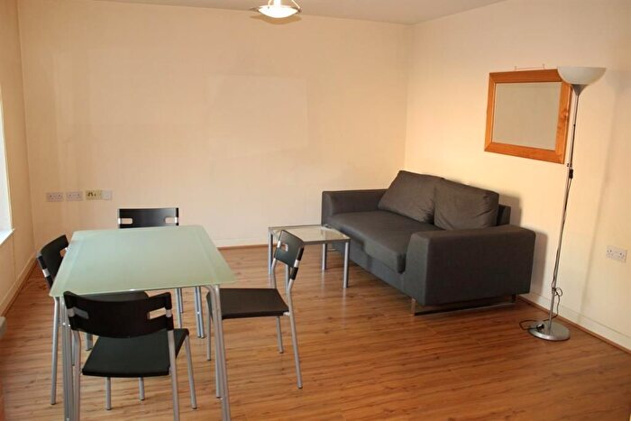 1 Bedroom Flat To Rent In St Andrews Gardens, Eccles Fold, Manchester, M30