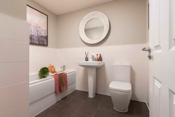 4 Bedroom Detached House For Sale In Stonebridge Lane, Market Warsop, Mansfield, Nottinghamshire, NG20