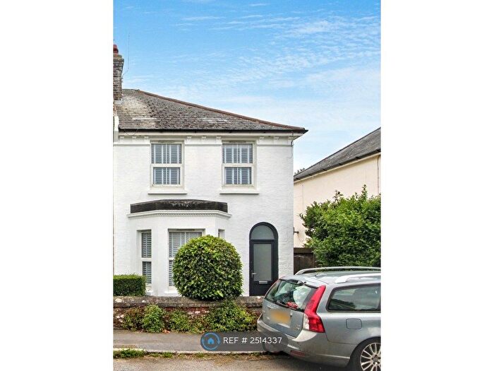 3 Bedroom Semi-Detached House To Rent In Rattle Road, Westham, Pevensey, BN24