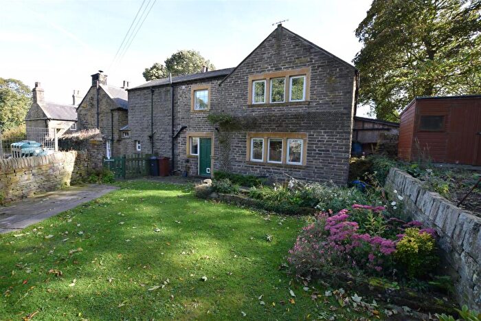 2 Bedroom Cottage To Rent In Plashwood Cottage, Holly Hall Lane Off Well Hill Road, Wortley / Greenmoor, S35