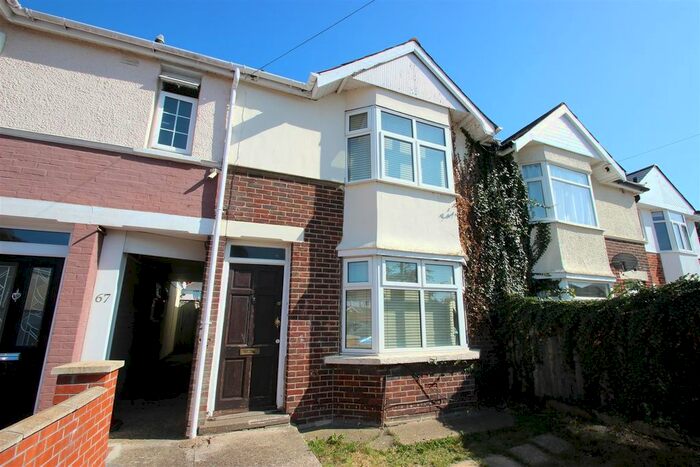 4 Bedroom Property To Rent In Ridgefield Road, Oxford, OX4