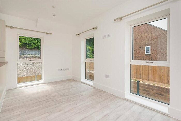 2 Bedroom Bungalow To Rent In Rosewood Heights, Coombe Valley Road, Dover, Kent, CT17