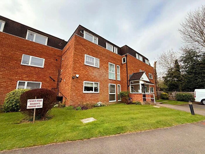 2 Bedroom Flat To Rent In William Covell Close, Enfield, EN2