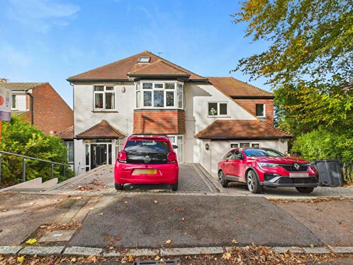 5 Bedroom Detached House For Sale In Downs Road, Coulsdon, CR5