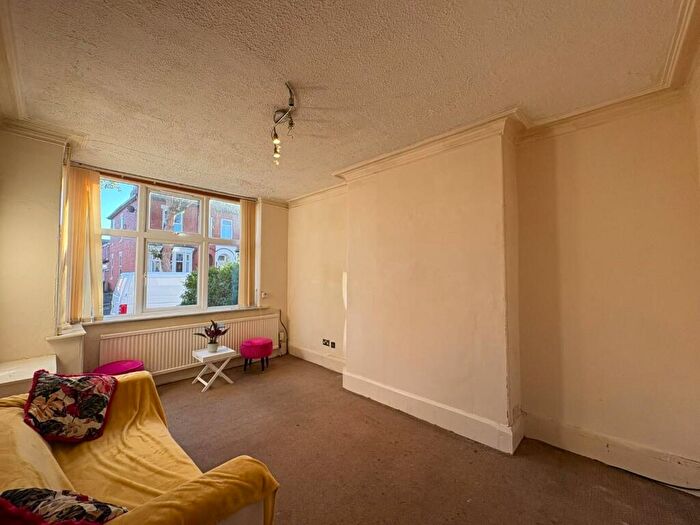 3 Bedroom Terraced House For Sale In St. Annes Road, Chorlton, M21