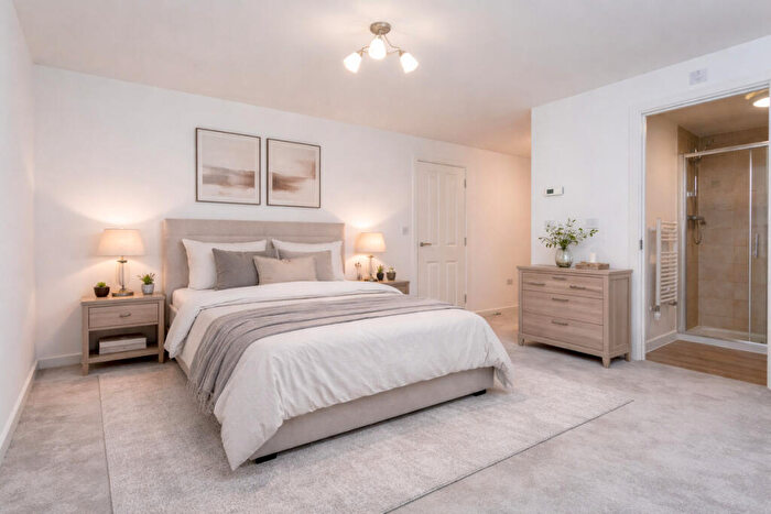 4 Bedroom Detached House For Sale In Blythe Road, Fulwood, PR4