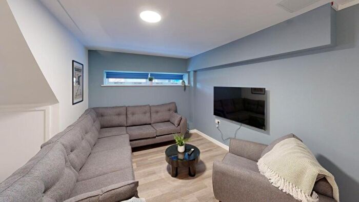 3 Bedroom House To Rent In , Mark Lane, BS1