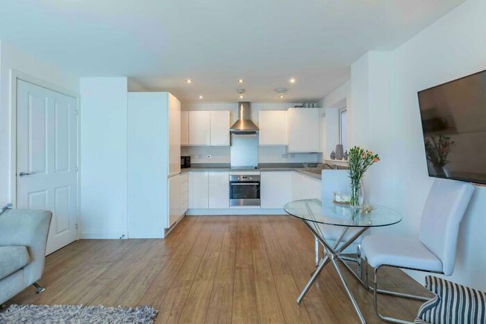 1 Bedroom Apartment For Sale In Raby Street, Manchester, M16