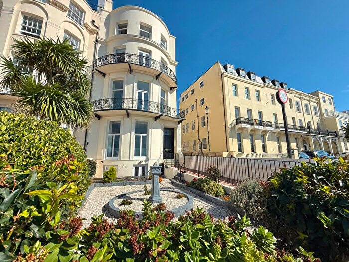 4 Bedroom Flat For Sale In Marine Parade, Brighton, BN2