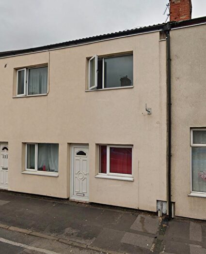 2 Bedroom Terraced House For Sale In Weatherill Street, Goole, DN14