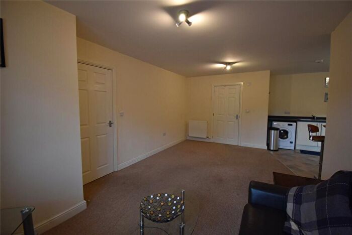 2 Bedroom Apartment To Rent In Cumbria House, Corporation Road, Workington, CA14