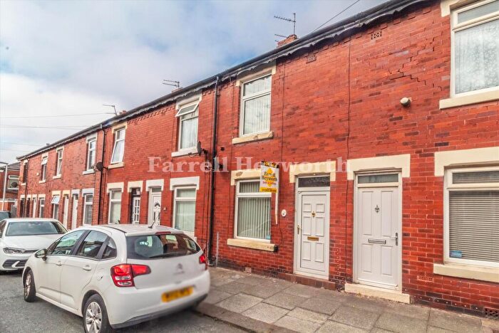 2 Bedroom House For Sale In Melrose Avenue, Blackpool, FY3