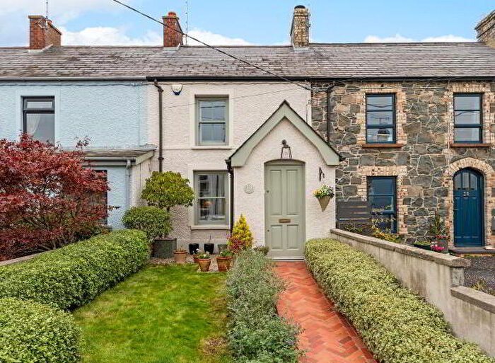 2 Bedroom Terrace House For Sale In Bridge Street, Downpatrick, BT30