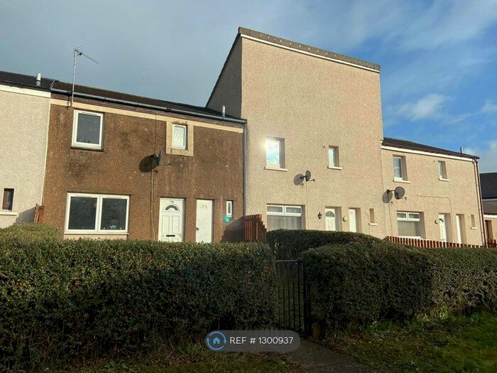 3 Bedroom Terraced House To Rent In Campsie Way, Bourtreehill South, Irvine KA11