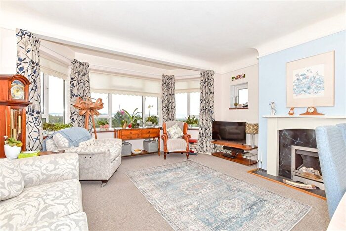 2 Bedroom Flat For Sale In Clarence Parade, Southsea, Hampshire, PO5