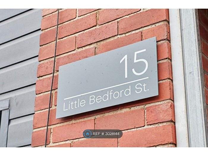 3 Bedroom Flat To Rent In Little Bedford Street, North Shields, NE29