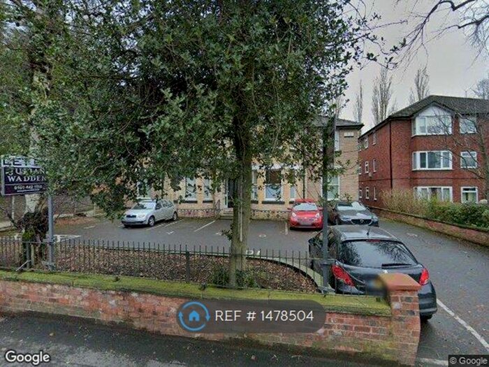 1 Bedroom Flat To Rent In Heaton Moor Road, Stockport, SK4
