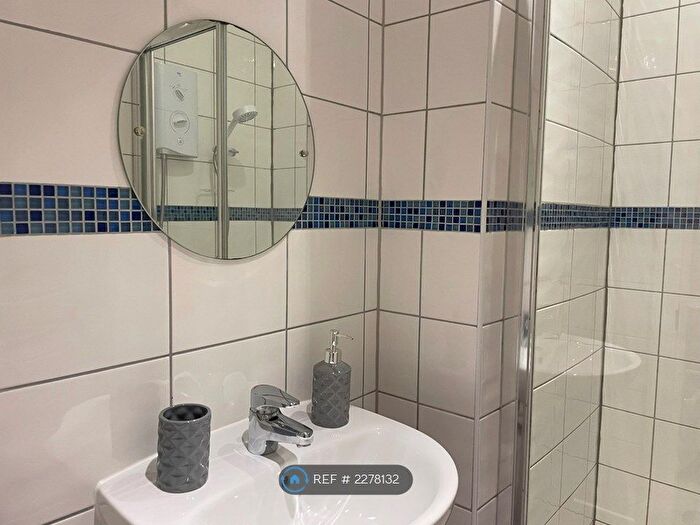 6 Bedroom End Of Terrace House To Rent In Heathfield Road, Wavertree, Liverpool, L15