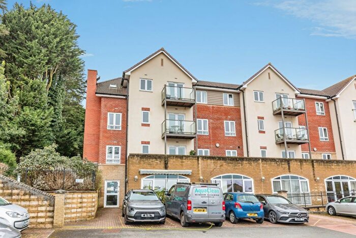1 Bedroom Flat For Sale In Slade Road, Portishead, Bristol, Somerset, BS20