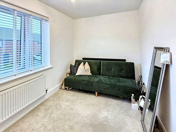 2 Bedroom Semi-Detached House For Sale In Reyburn Wynd, Hebburn, NE31