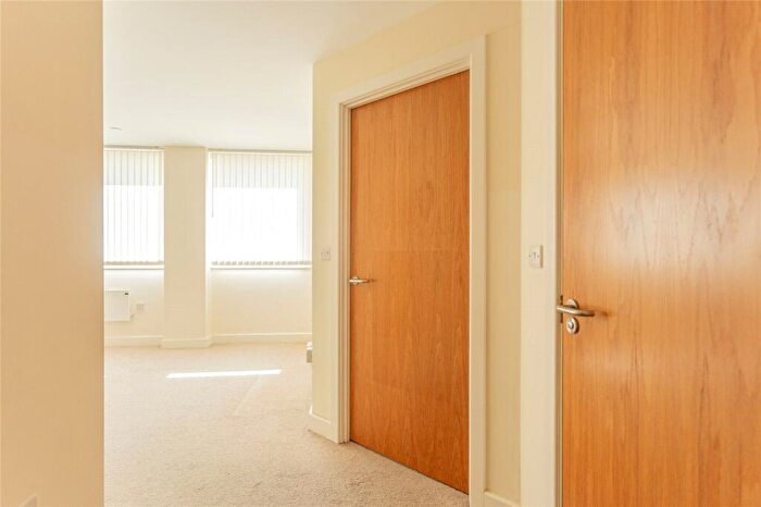 2 Bedroom Apartment To Rent In Prosperity House, Derbyshire, DE1