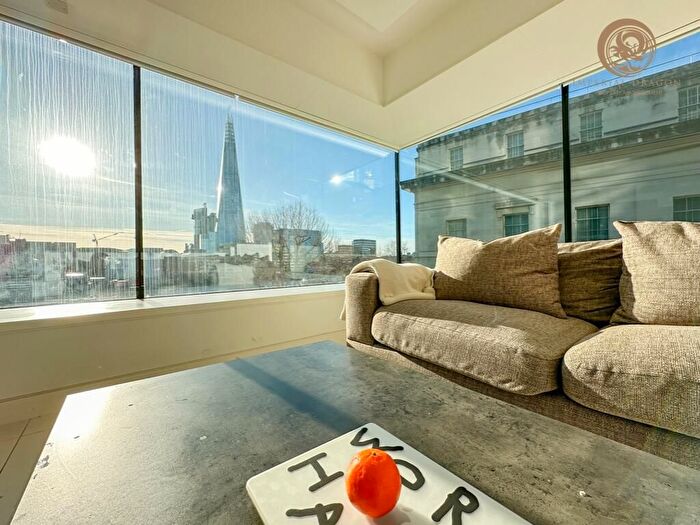 2 Bedroom Flat For Sale In London, EC3R