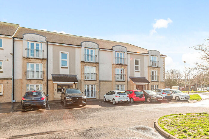 1 Bedroom Apartment For Sale In Prestonfield Gardens, Linlithgow, EH49