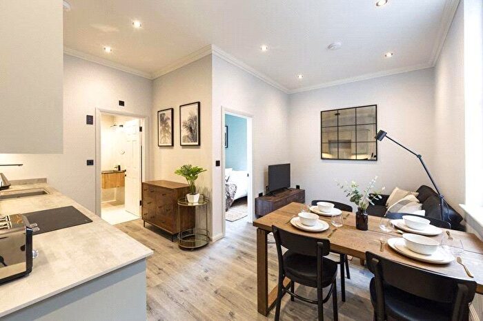 1 Bedroom Apartment To Rent In Norfolk House, Norfolk Avenue, St Paul's, BS2
