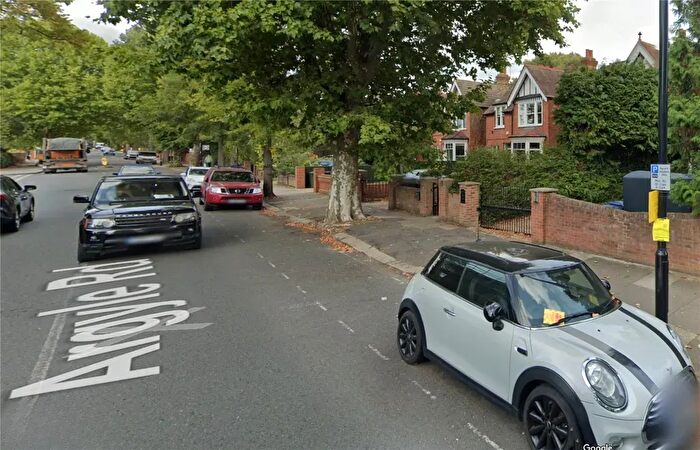 5 Bedroom Detached House For Sale In London, W13