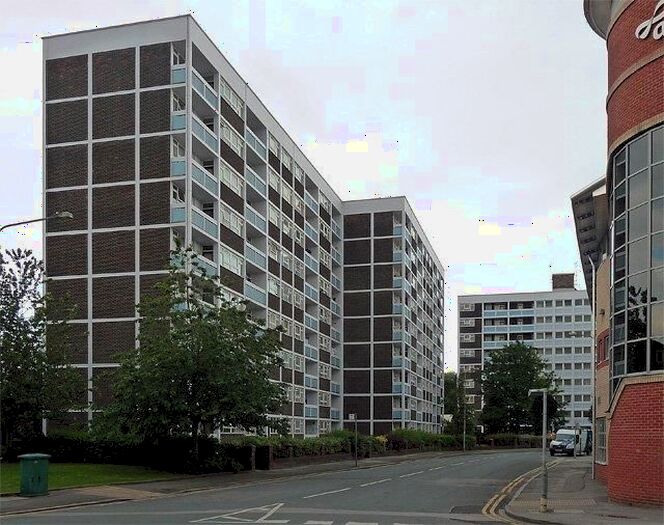 3 Bedroom Flat To Rent In Porter Street, Hull, HU1