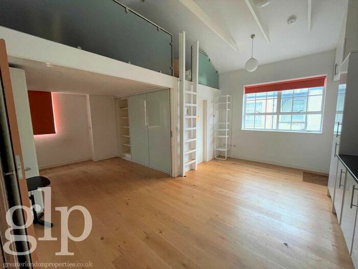 1 Bedroom Flat To Rent In Macklin Street, Covent Garden WC2B