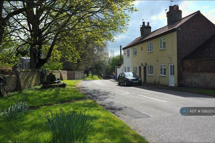 1 Bedroom Terraced House To Rent In Reliance Cottages, Walkeringham, Doncaster, DN10