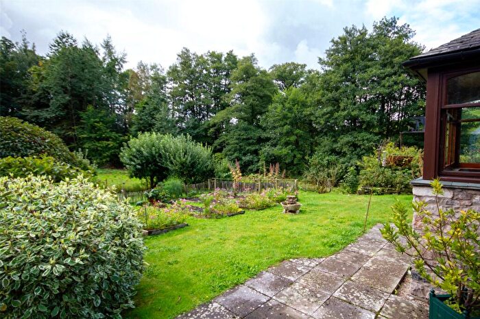 2 Bedroom Bungalow For Sale In Witherslack, Grange-Over-Sands, Cumbria, LA11