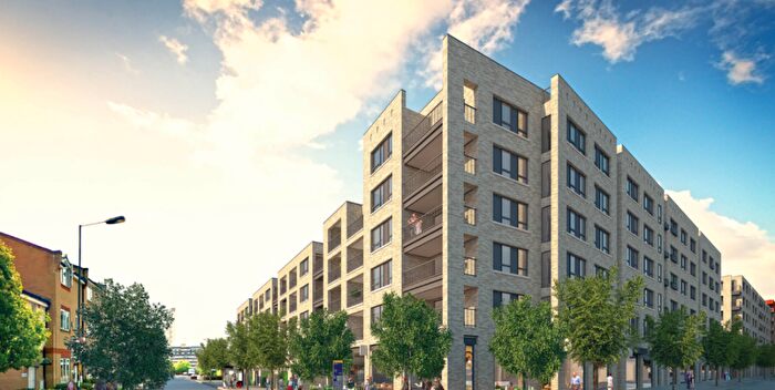 1 Bedroom Flat To Rent In Plough Way, London, SE16