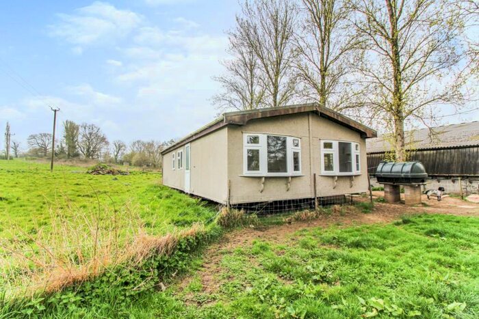 2 Bedroom Mobile Home To Rent In Back Lane, Chetnole, Sherborne, Dorset, DT9