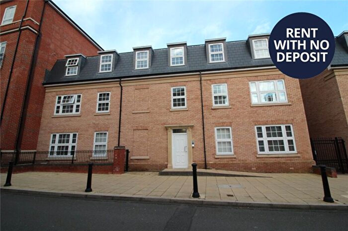 2 Bedroom Flat To Rent In Main Street, Dickens Heath, Shirley, Solihull, B90