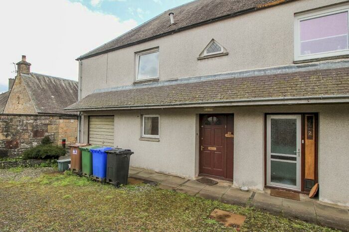 3 Bedroom Detached House To Rent In Hall Lane, Doune, FK16