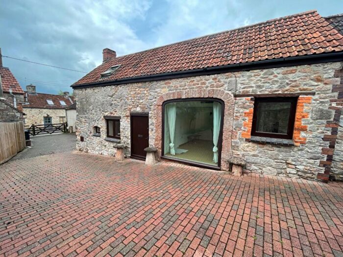 2 Bedroom Cottage To Rent In Silver Street, Cheddar, BS27