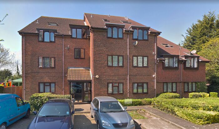 1 Bedroom Flat To Rent In Reverend Close, South Harrow, Harrow, HA2