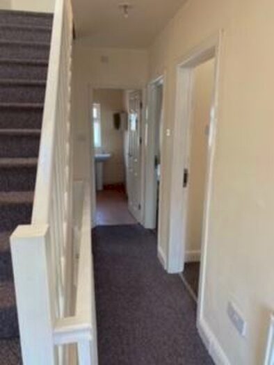 6 Bedroom End Of Terrace House To Rent In Lower Road Beeston, Nottingham, NG9