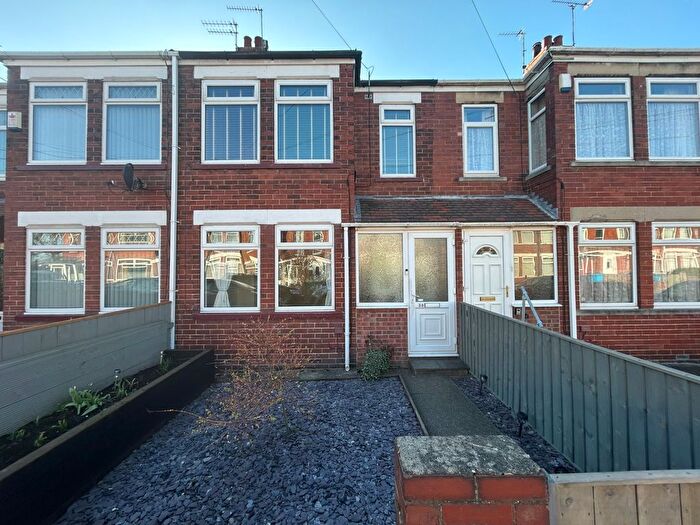 3 Bedroom Terraced House To Rent In Balmoral Avenue, Hull, East Riding Of Yorkshi, HU6