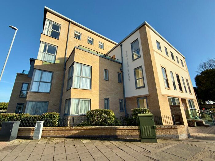 2 Bedroom Apartment For Sale In High Street, Huntingdon, PE29