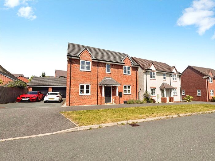 3 Bedroom Detached House For Sale In Jackson Avenue, Bishops Tachbrook, Leamington Spa, Warwickshire, CV33