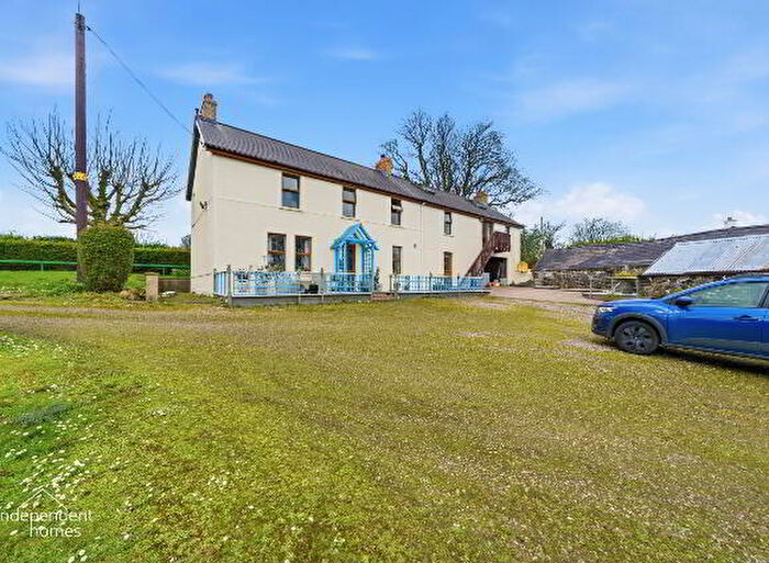 5 Bedroom Country House For Sale In Upper Killyglen Road, Larne, BT40
