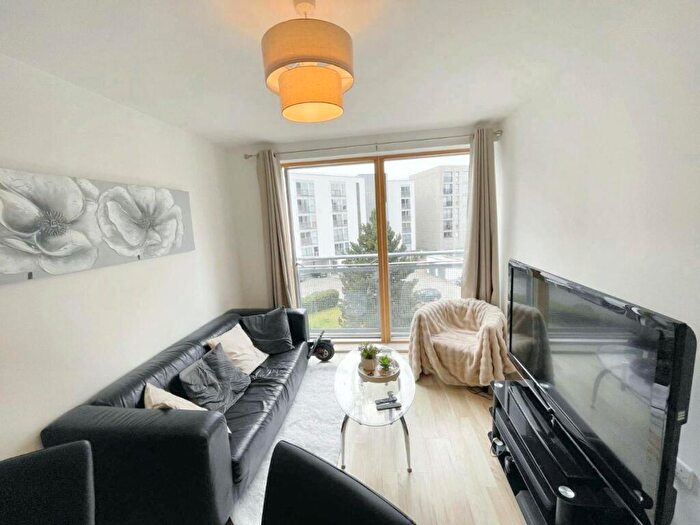 2 Bedroom Apartment For Sale In Vie Building, Castlefield, M3