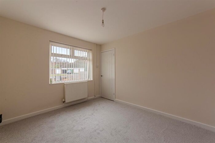 3 Bedroom End Of Terrace House For Sale In Llewellyn Road, Cwmbran, NP44