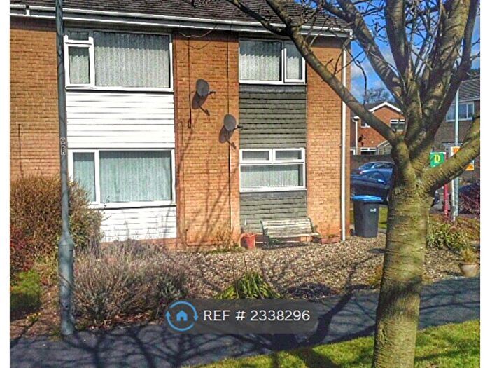 2 Bedroom Flat To Rent In Matfen Court, Sedgefield, Co Durham, TS21